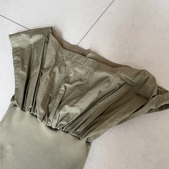 HELSA DRESS - Picture 6 of 7